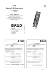 VIP- Length Adjustment > VLE <
