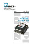 AC0 SSL SENSORED - ETP Kraftelektronik AB