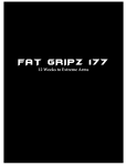 FAT GRIPZ 177