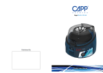 CappRondo CR-68