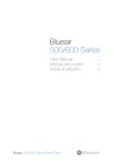 Blueair 500/600 Series - National Allergy Supply