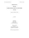 User Manual (PDF file) - NPS Department of Oceanography