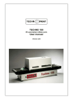 Techno 180 - technoprint