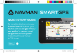 Smart GPS - Navmantech.com