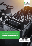 OLC-D1 Technical manual