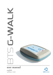 user manual - Alta Innovations