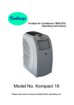 Kompact 18 Manual