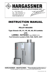Classic Lambda 25-60 User Manual