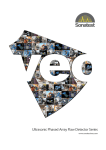 our veo brochure