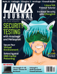 Linux Journal | May 2011 | Issue 205