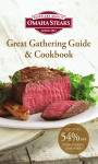 Great Gathering Guide & Cookbook