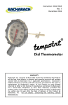 Tempoint® user manual (English)
