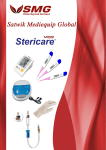 Surgical Products Brochure