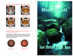 Booklet ()