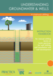 4. Understanding Groundwater & Wells in Manual Drilling