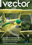 Agricultural Aviation Safety - Civil Aviation Authority of New Zealand