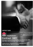 Contract (prompt box* - contract name and number)