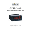 C-PRO NANO