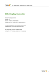 EXT: Display Controller - SVN