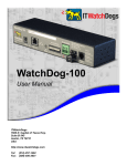 WatchDog-100 User Manual (rev A1.01).ppp