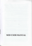 MID USERMANUAL - File Management