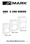 MBS A USB SERIES