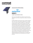 NWKSP3 - ComNet