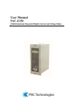 User Manual - ADC Energy