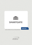 SMARTGATE