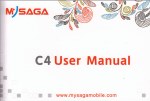 C4 User Manual