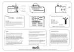 Magnum 550 user manual