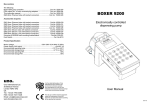 BOXER 9200 - flowtechnique.fr