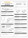 User Manual