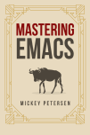 Installing and Starting Emacs