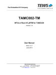 TAMC002-TM