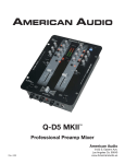 Q-D5 MKII™