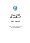 Manual - Oracle Software Downloads