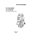 RTS 680 Instruction Manual