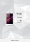 - Posh Mobile