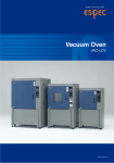 Vacuum Oven - FindTheNeedle.co.uk
