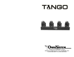 Tango User Manual