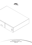 reference manual music servers ns01, ns02 english