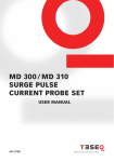 601-270B - MD 300 310 User Manual english.indd