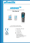 Afi2GO - TeleMessage