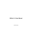 CNCat 4.1.2 User Manual - CN