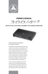 300/4v3 Manual