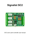 SC2 manual