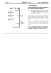 doepfer System A - 100 VCA A-130 / A-131 1. Introduction VCA-LIN.