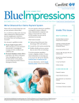 BlueImpressions September 2014 - Vol 11, Issue 3