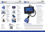 IQVu Product Overview IQVu Key Features